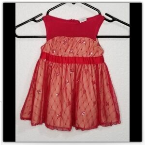 Harajuku Mini for Target dress size 9 months